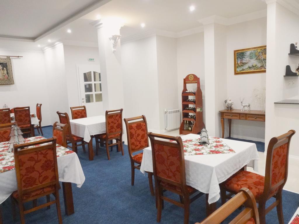 Pinerose Resort Bansko Luaran gambar