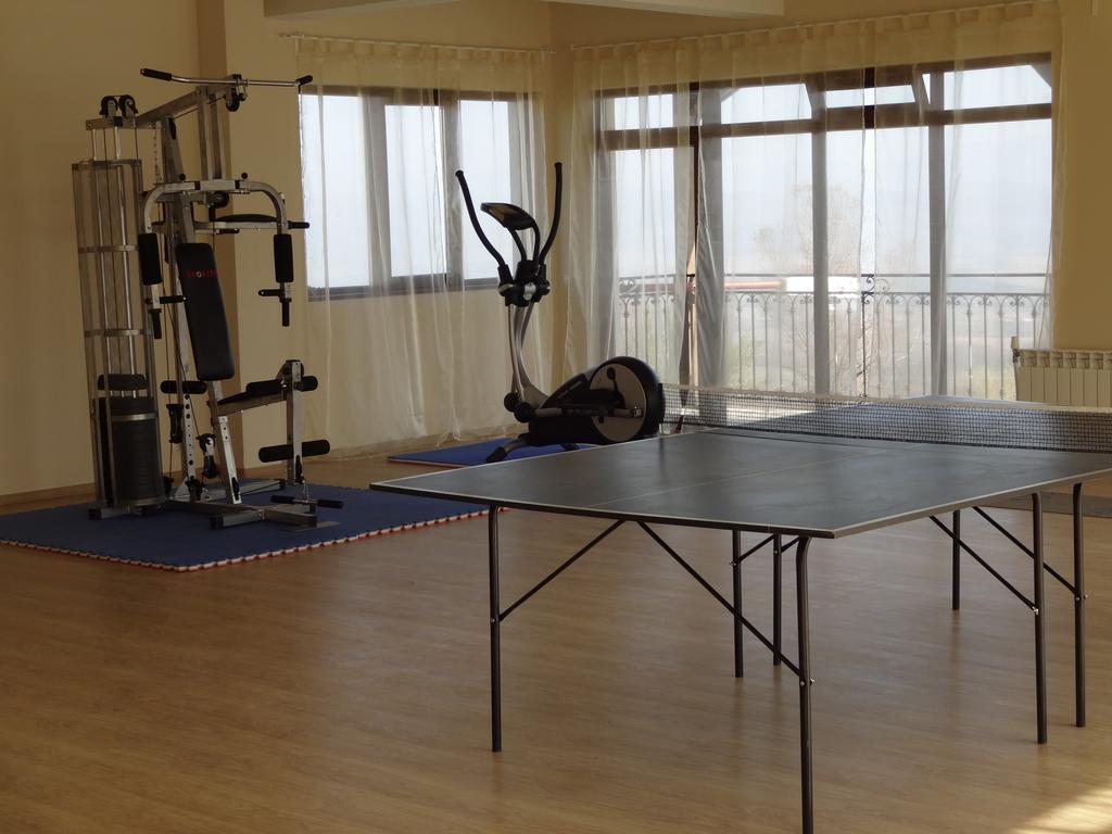 Pinerose Resort Bansko Luaran gambar