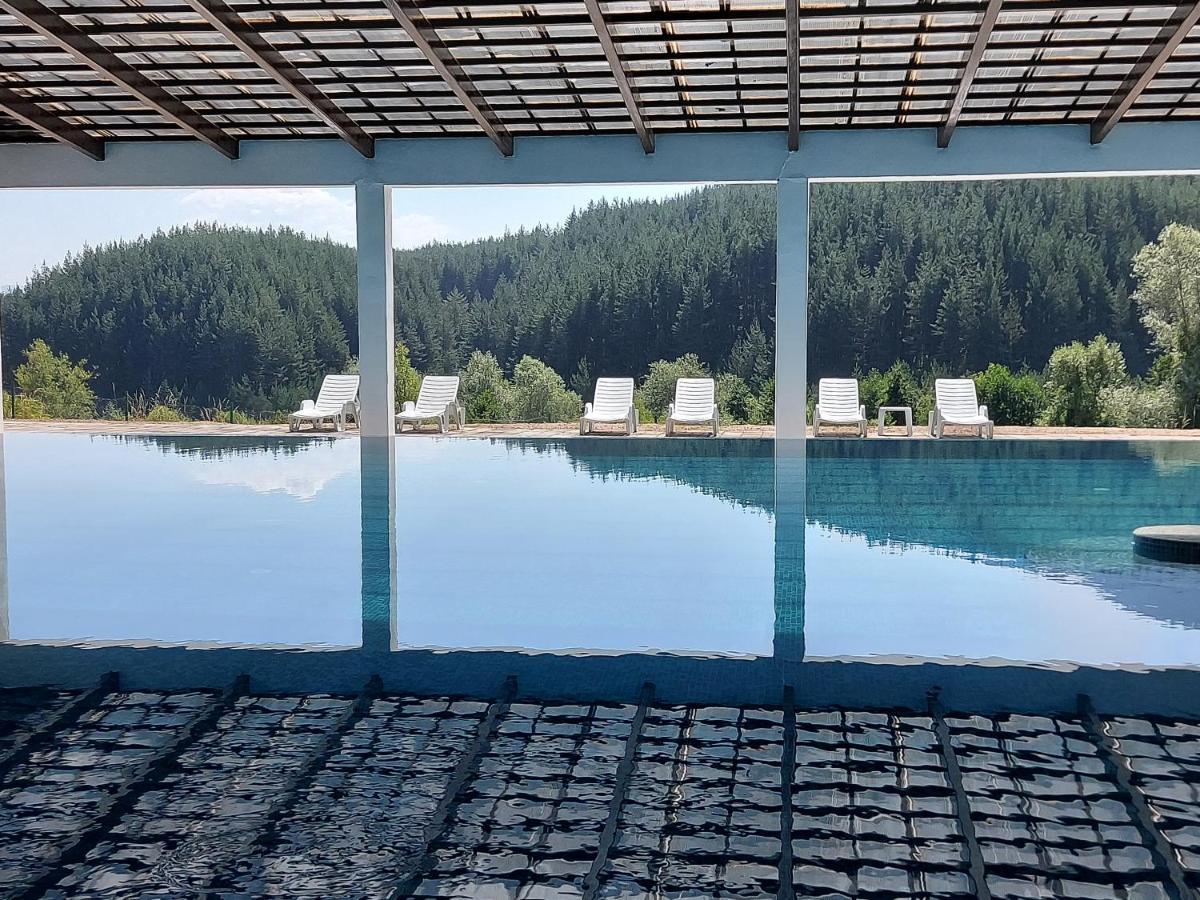 Pinerose Resort Bansko Luaran gambar