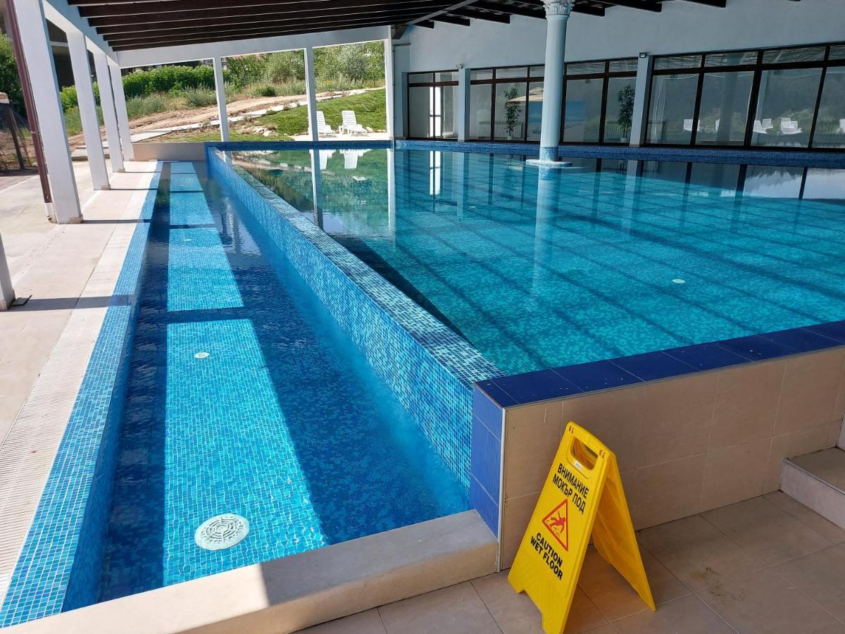 Pinerose Resort Bansko Luaran gambar