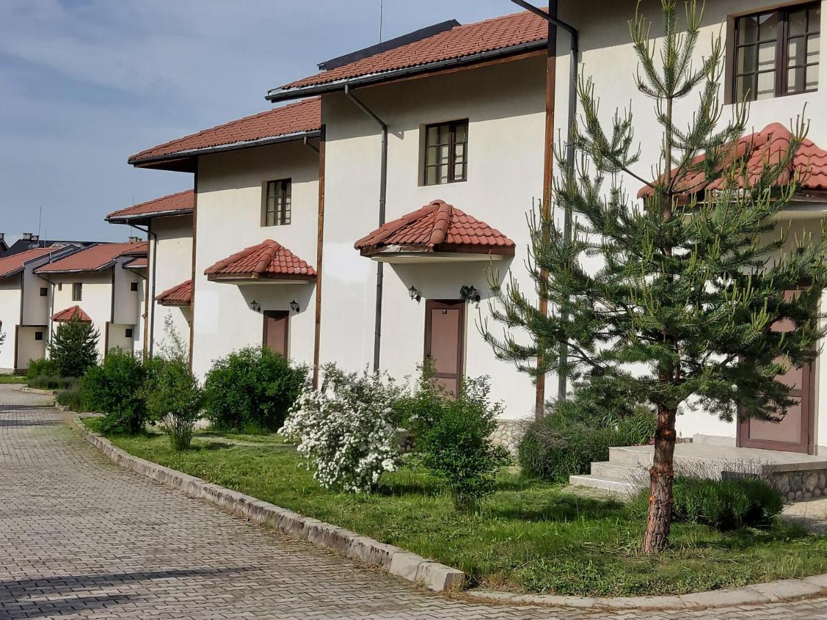 Pinerose Resort Bansko Luaran gambar