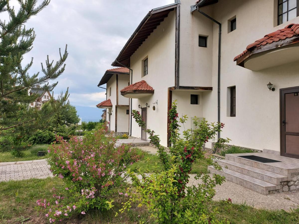 Pinerose Resort Bansko Luaran gambar