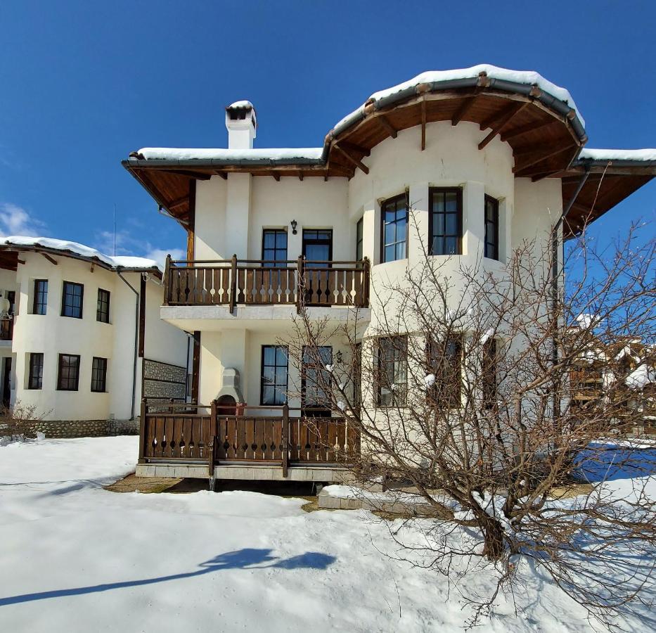 Pinerose Resort Bansko Luaran gambar