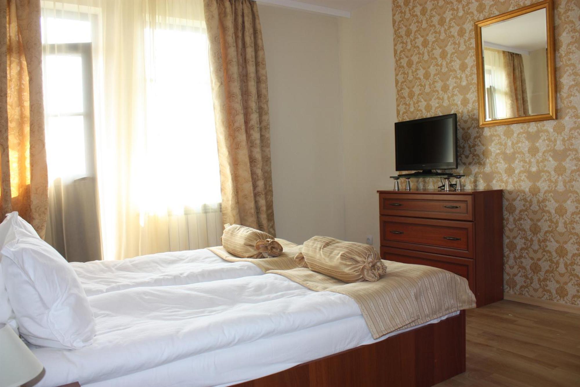 Pinerose Resort Bansko Luaran gambar