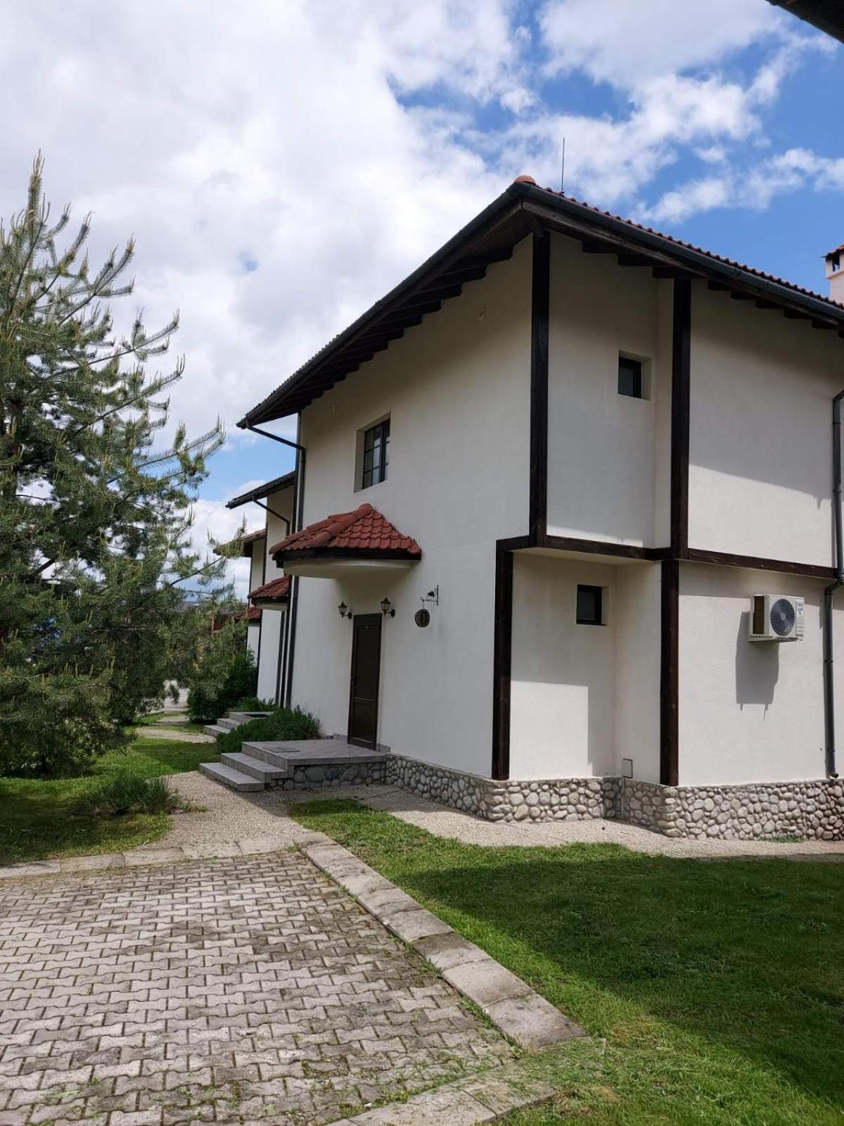 Pinerose Resort Bansko Luaran gambar
