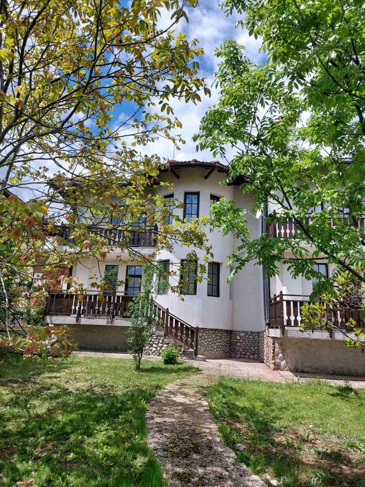 Pinerose Resort Bansko Luaran gambar