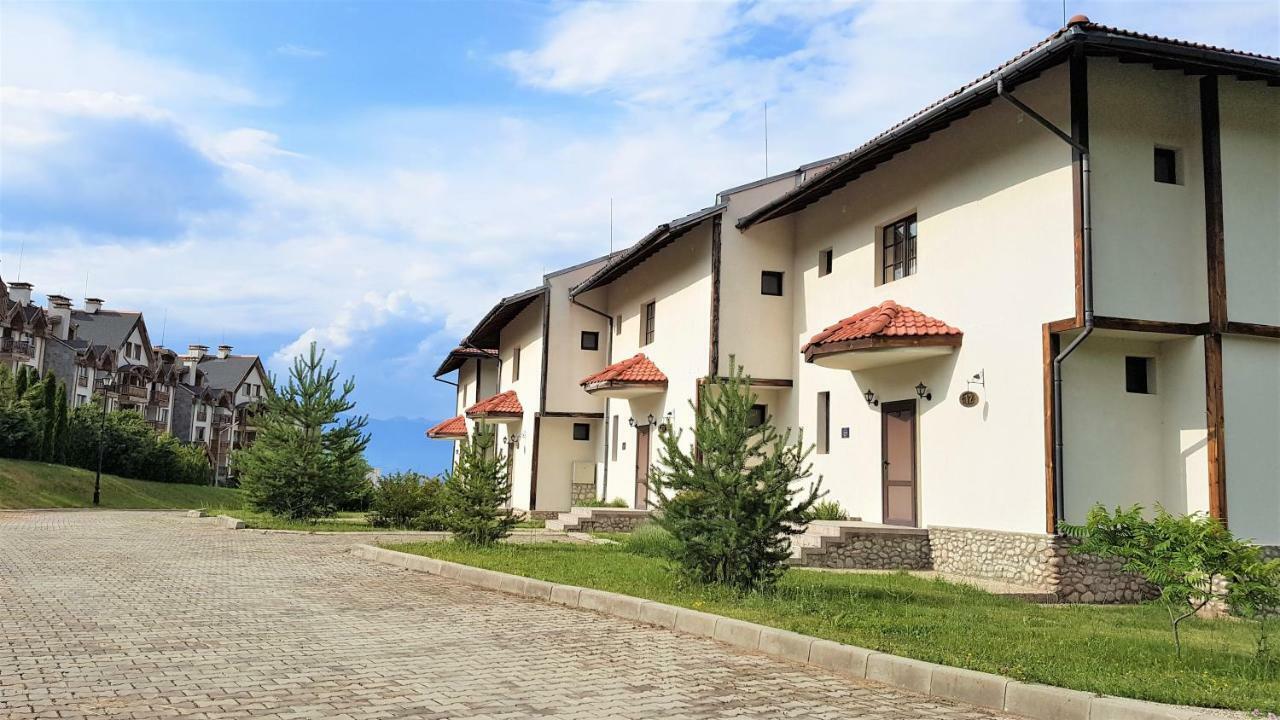 Pinerose Resort Bansko Luaran gambar