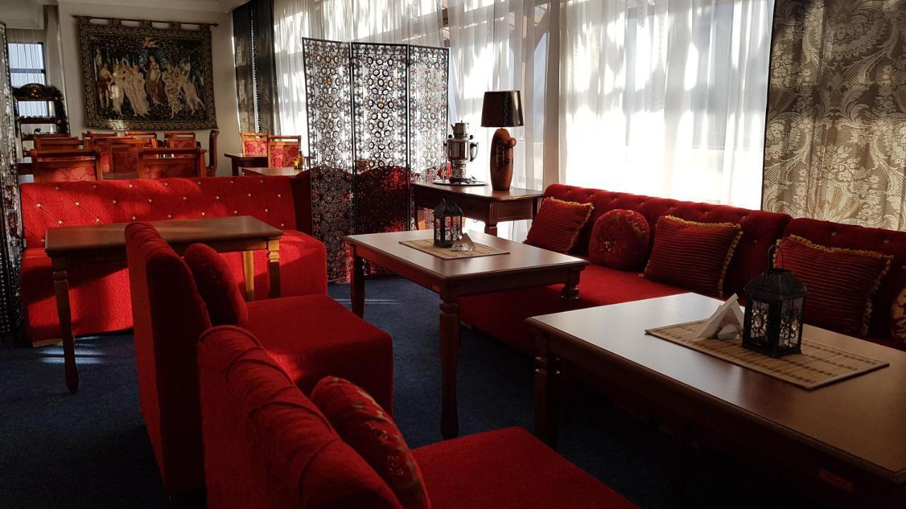 Pinerose Resort Bansko Luaran gambar