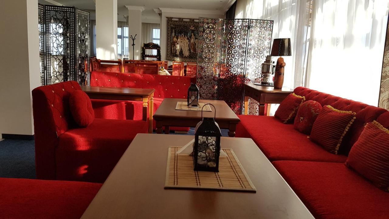Pinerose Resort Bansko Luaran gambar
