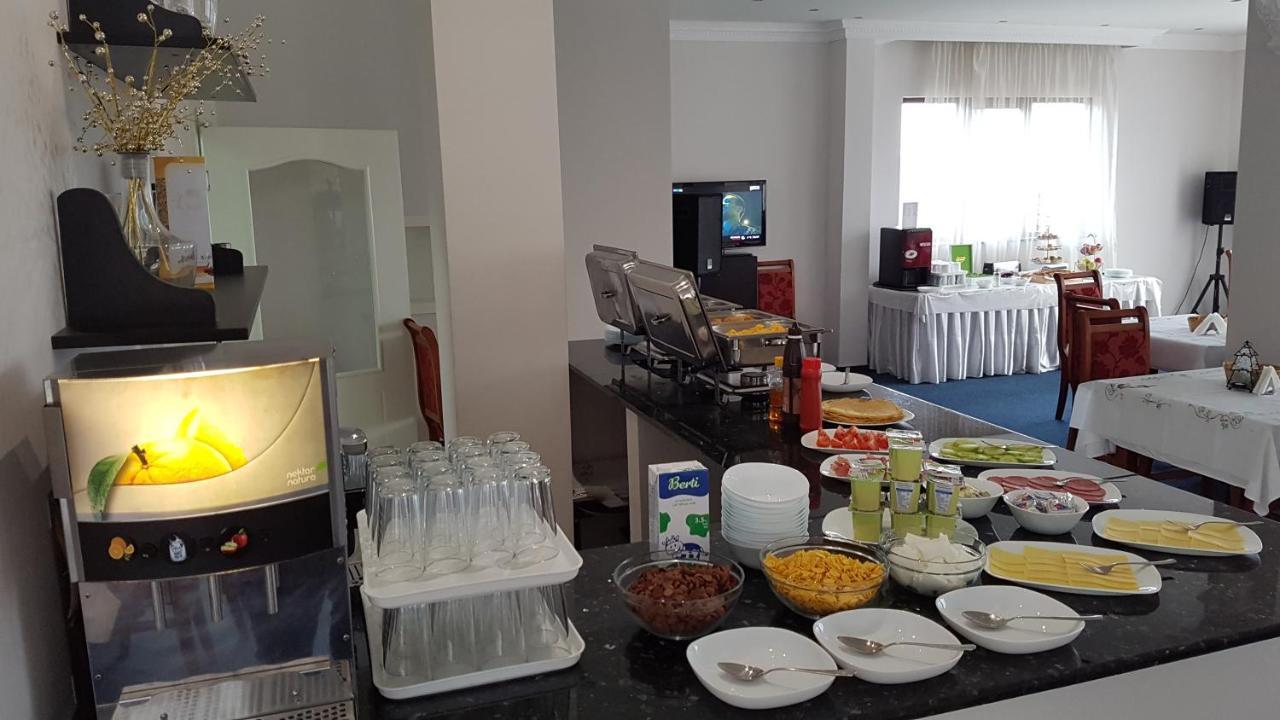 Pinerose Resort Bansko Luaran gambar