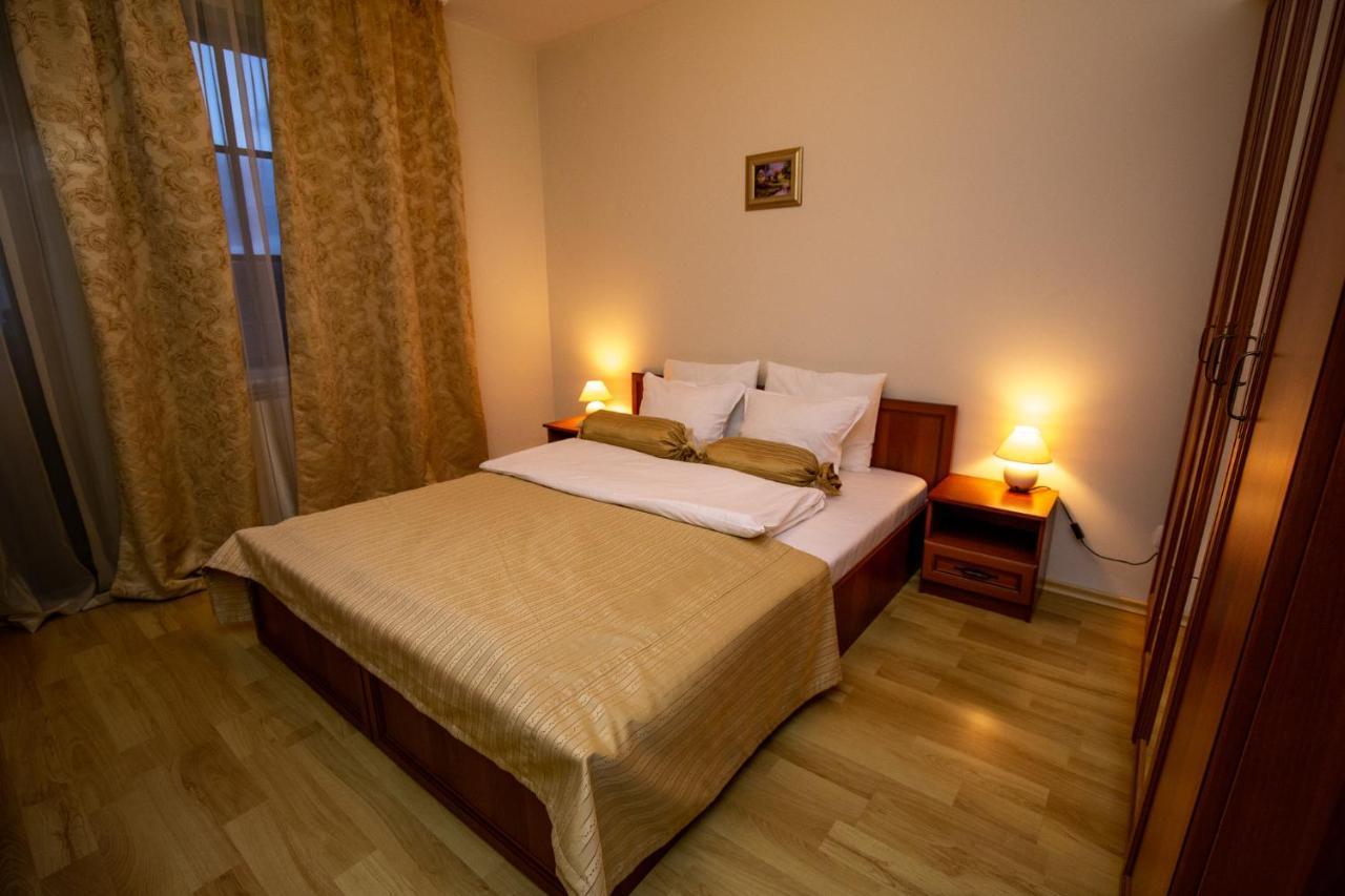 Pinerose Resort Bansko Luaran gambar