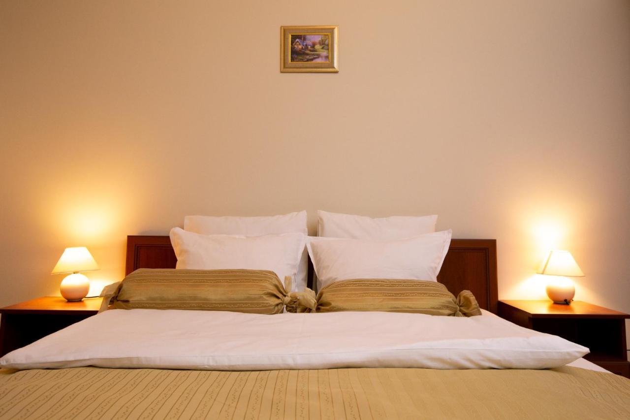 Pinerose Resort Bansko Luaran gambar